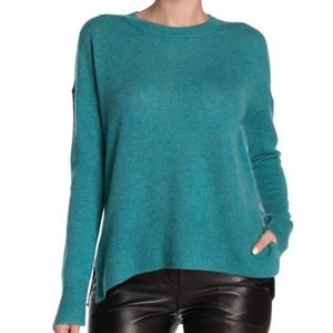 BNWT Magaschoni Cashmere Sweater Jumper S small